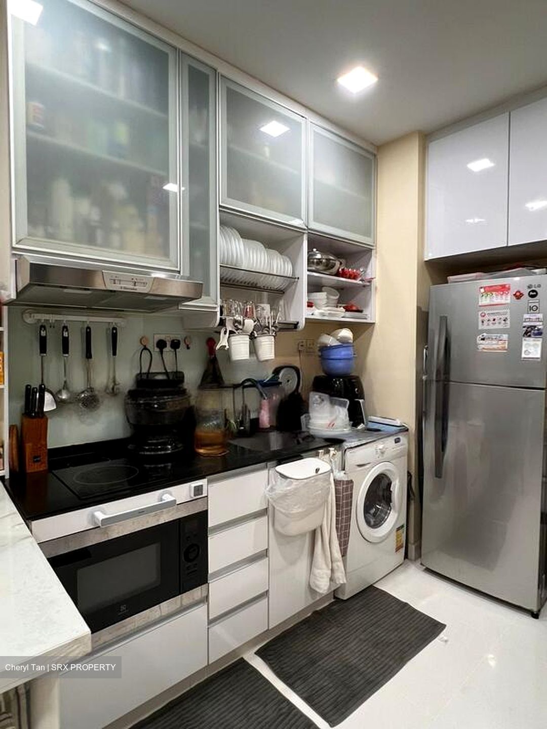 Parc Rosewood (D25), Condominium #460291861